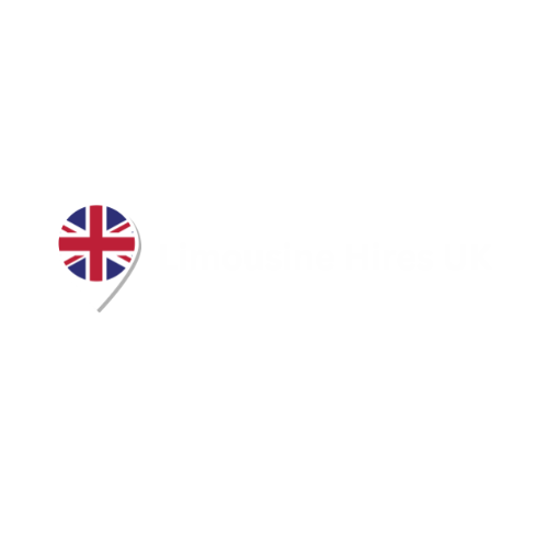 Limousine Hire UK Logo transparent