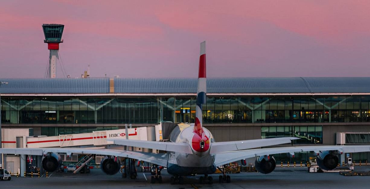 car hire gatwick airport